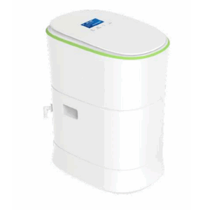 Zmiękczacz Wody Lucy MINI