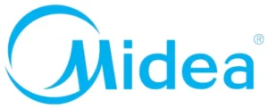 MIDEA-logo