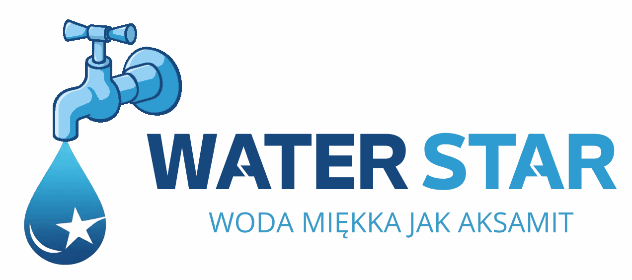 Water Star logo